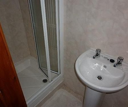 The Marnoch Hotel Blackpool Esterno foto