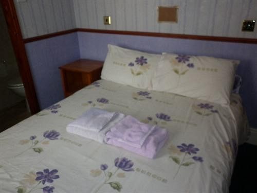 The Marnoch Hotel Blackpool Esterno foto