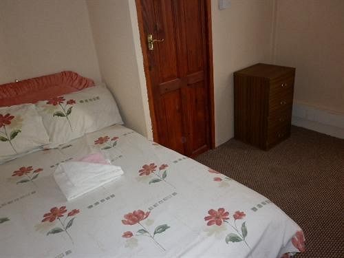 The Marnoch Hotel Blackpool Esterno foto