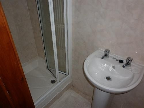 The Marnoch Hotel Blackpool Esterno foto
